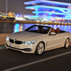 Illustration for article titled The New BMW 4 Series Convertible